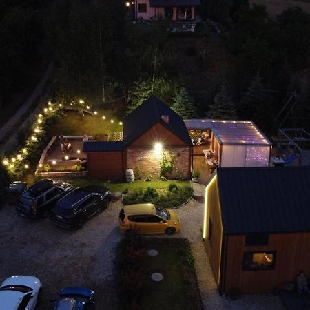 Siedlisko Swiety Spokoj Krzeszowice Экстерьер фото