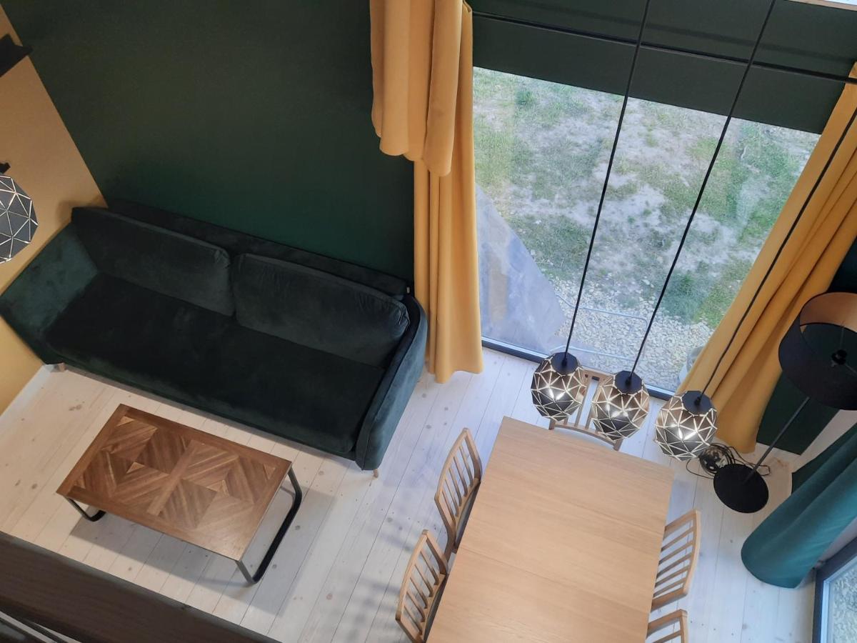 Siedlisko Swiety Spokoj Krzeszowice Экстерьер фото