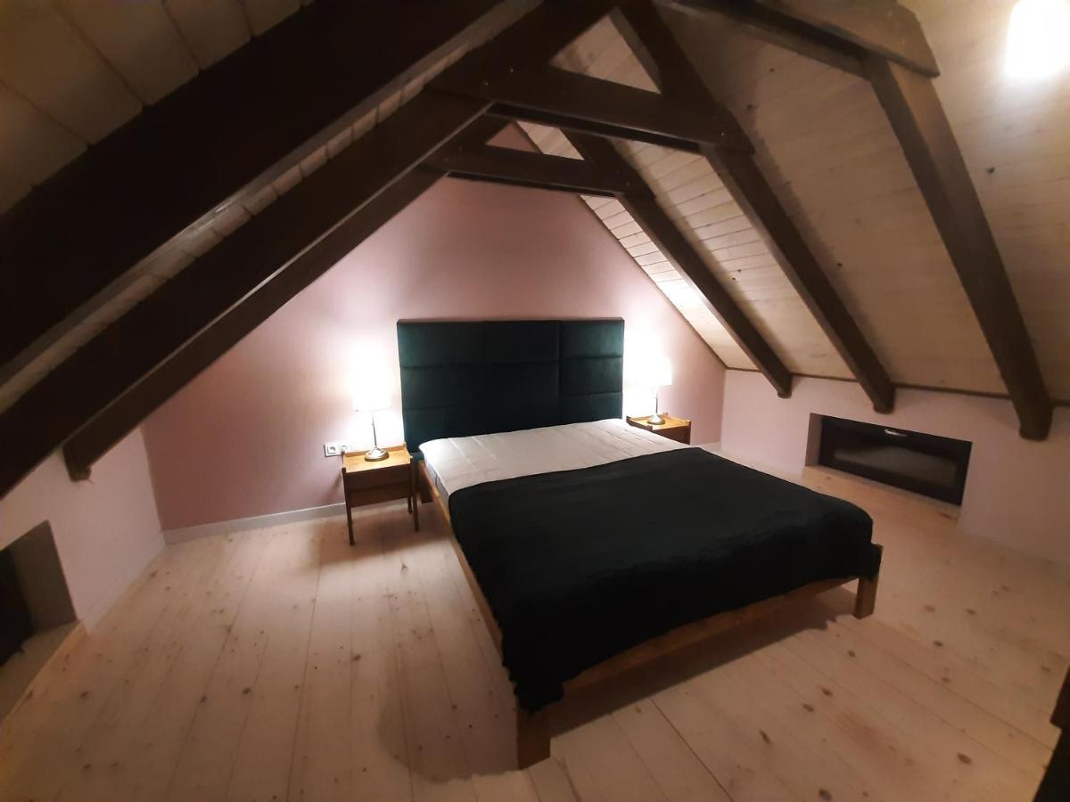 Siedlisko Swiety Spokoj Krzeszowice Экстерьер фото