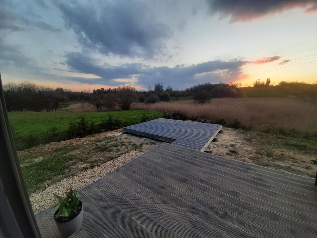 Siedlisko Swiety Spokoj Krzeszowice Экстерьер фото