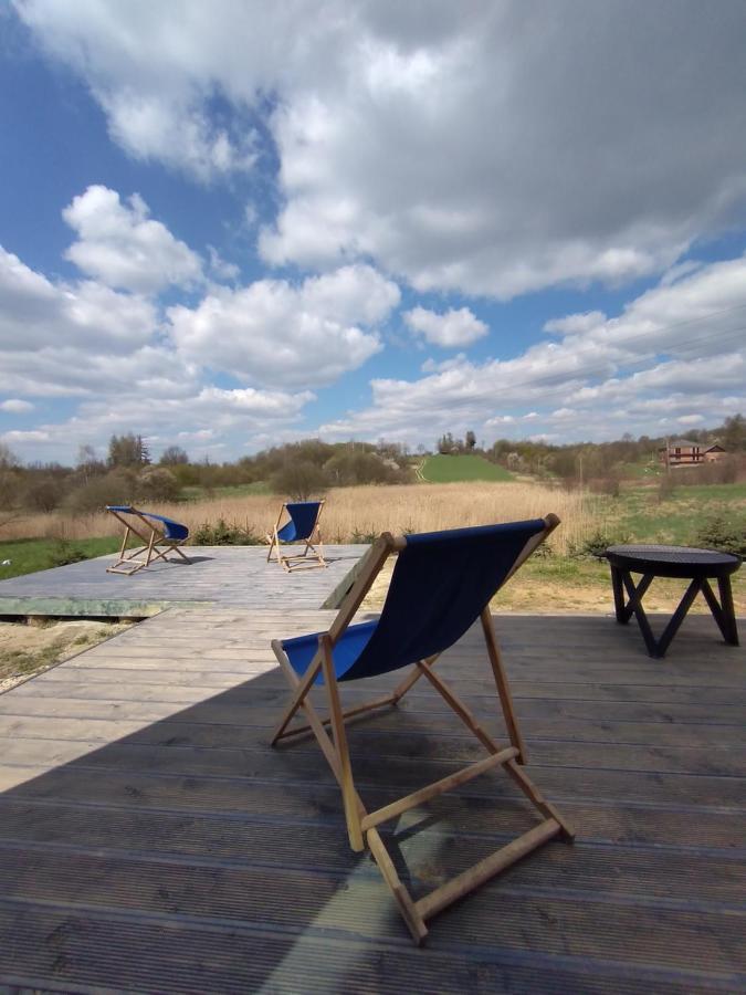 Siedlisko Swiety Spokoj Krzeszowice Экстерьер фото
